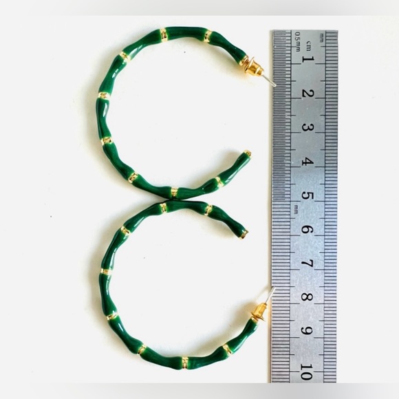 Earrings - Picture 3 of 4